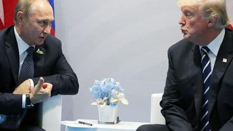 Trump'tan Ukrayna ile anlaşması için Rusya'ya 10 gün süre