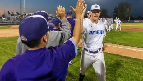 Saskatoon Berries nearing WCBL single-season wins record ahead of playoff push