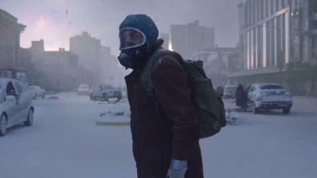 'El Eternauta', el enorme éxito argentino de Netflix merece ser un fenómeno