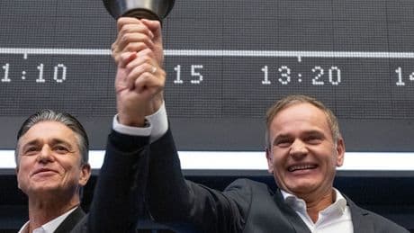 Börse: Porsche-Aktie fliegt aus dem Dax
