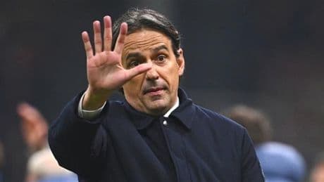 Inzaghi scarica l'Inter, niente stagione numero cinque: Arabia esaudita per i milioni dell'Al-Hilal