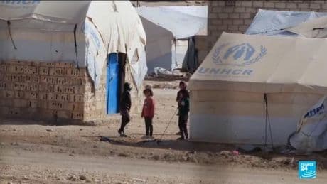 Trump's 100 days: USAID cuts create real-world impact in Syria