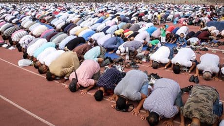 La sfida islamica alla laicità
