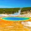 Is Yellowstone's supervolcano on the brink of erupting? Concerning study reveals just how close the enormous magma reserve is to the surface
