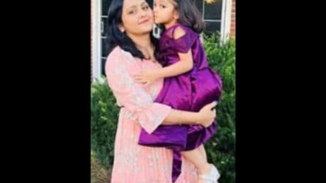 Mom dies from her injuries days after her 5-year-old was killed by a ‘drunk driver’ that slammed into their car