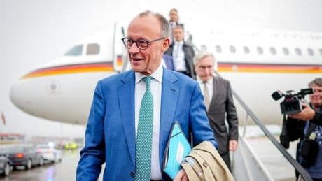 Merz: Fünf Momente seiner Kanzlerschaft – und was sie verraten