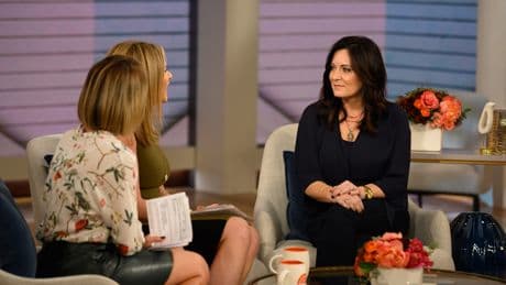 What happens when a Christian relationship expert&#8217;s marriage falls apart?