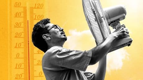 Air con for your home could become part of £7.5k heat-pump grant