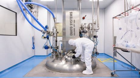 Pastillas que valen millones: la hora de las farmacéuticas españolas