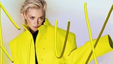 Alison Goldfrapp, monotonía repetitiva (★★✩✩✩), y otros discos de la semana
