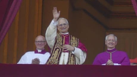Encuesta: ¿León XIV será un buen Papa?