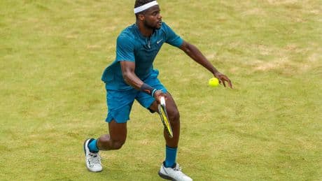 Tennis : Tiafoe éliminé, Rune au deuxième tour de l’ATP 500 du Queens
