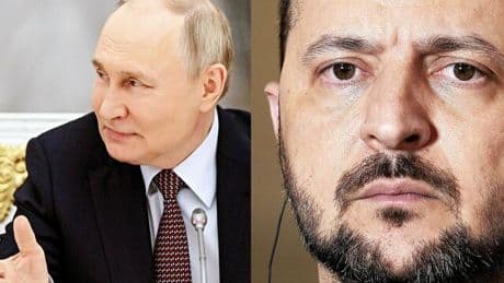 Russland-Ukraine-Verhandlungen: „Zentrales Problem bleibt die Unberechenbarkeit der Trump-Politik“