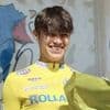 Cyclisme. Ronde finistérienne : Loan Roué dans la peau d’un leader à Pleyben