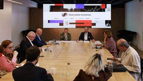 Misión imposible en el BCE: seguir bajando los tipos de interés más allá del 2%