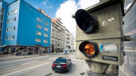 „Jeder soll ständig damit rechnen müssen, beim Schnellfahren erwischt zu werden“