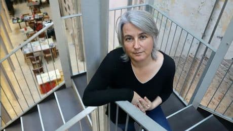 Cristina Mas, periodista: "La Unión Europea ha demostrado una complicidad total con el genocidio en Gaza"