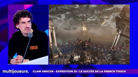 Clair Obscur - Expedition 33 : le succès de la French Touch