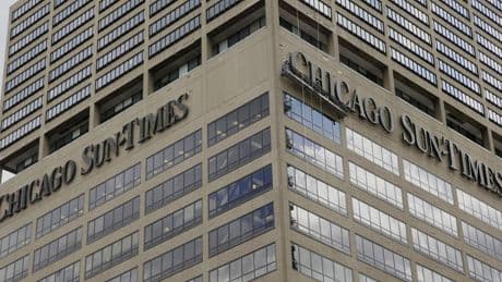 Fictional fiction: A newspaper's summer book list recommends nonexistent books. Blame AI