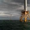 Kurz vor Fertigstellung: Trump-Regierung stoppt Bau von Offshore-Windpark