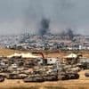 Großoffensive im Gazastreifen: Wie Israels neuer Vorstoß die restlichen Geiseln gefährdet