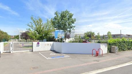 Toulouse: des personnels d'un collège menacés, les professeurs exercent leur droit de retrait