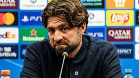 Broken Rangers fans get a promise beyond comprehension as Russell Martin tells them he's the man to get them going