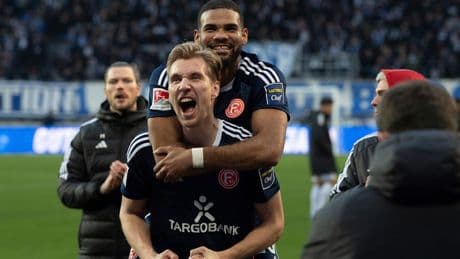 BILD kennt neue Details - Dynamo Dresden heizt Vermeij-Poker an