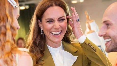 Victoria Beckham insider breaks silence after Kate Middleton's show of support amid feud