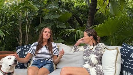 King Charles’s goddaughter wipes video criticizing Meghan Markle from her website after backlash