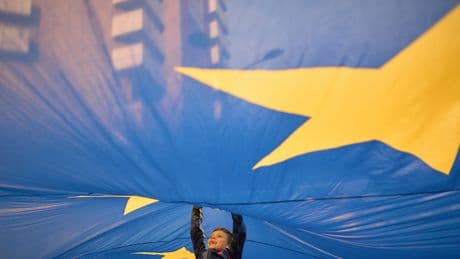 Las fuerzas ultras asedian el proyecto europeo construido sobre las cenizas de la II Guerra Mundial