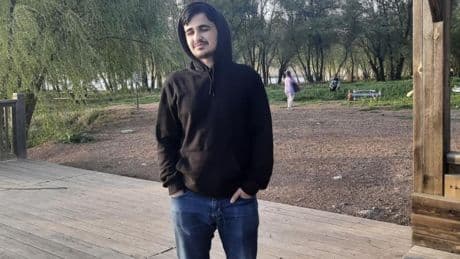 Adıyaman'da yürüyüş yapmak için dağa çıkan gençten haber alınamıyor
