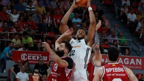 Horario y dónde ver por TV hoy los partidos de los cuartos de final del playoff de la Liga Endesa