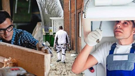 Onderzoeker voorspelt gouden tijden voor mbo’ers: ’Allemaal op het verkeerde been gezet’