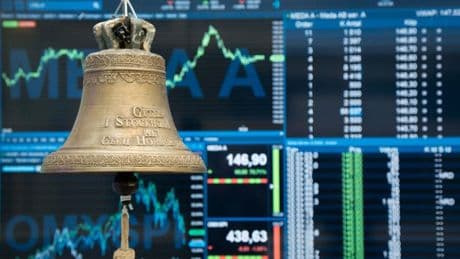 Börse: Stockholm verliert an Wachstum – Börsenchef bleibt optimistisch