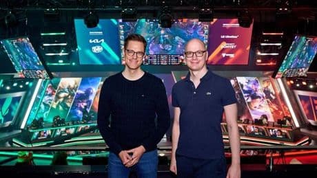 League of Legends: So funktioniert das Business E-Sports in Berlin