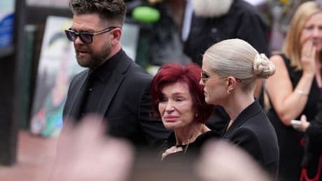 Mirror Daily Digest: Top stories from Ozzy Osbourne's prank from beyond grave to 'hitwoman' guilty of bid to kill man