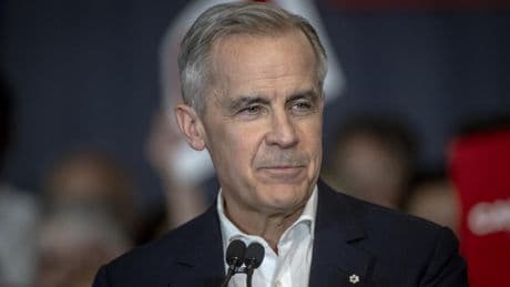 Canada : le débat en français, rendez-vous piège pour Mark Carney