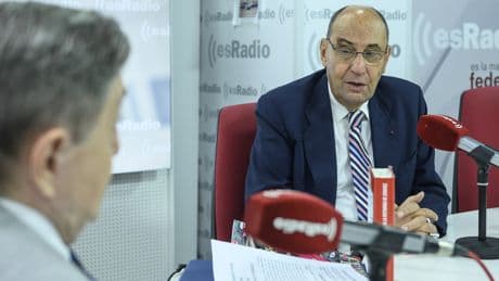 El PP defiende a Vidal-Quadras: pregunta al Gobierno por qué no ha tomado medidas contra Irán tras el atentado