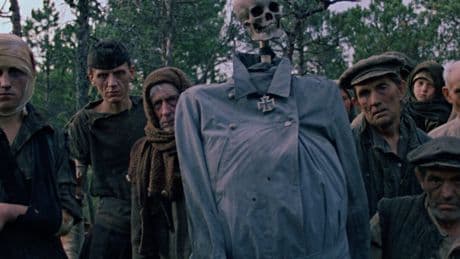 Misery Loves Company? Bleak Week: Cinema of Despair Hits a Nerve.