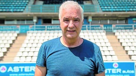 Se consuma el descenso administrativo del Lleida