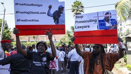 En Afrique de l’Est, les opposants face à une nouvelle vague de répression transfrontalière