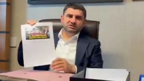 AK Parti’den CHP’ye yolsuzluk soruları: Her ihtimale karşı bant da koyduk