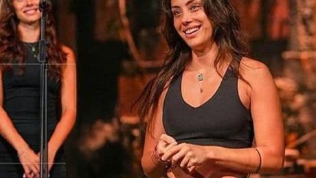 Survivor haberleri: Survivor Senem Genç'ten Gönüllüler takımına şok sözler! 'Survivor tarihinin açık ara en leş takımı'