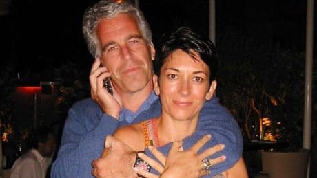 Newly released Epstein files reveal Maxwell ‘denying Trump did anything wrong’