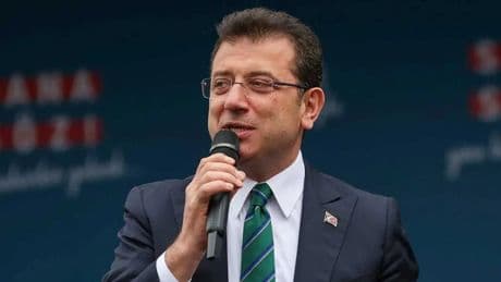 Şeffaflığa dikkat çekti... İmamoğlu'ndan komisyon mesajı!
