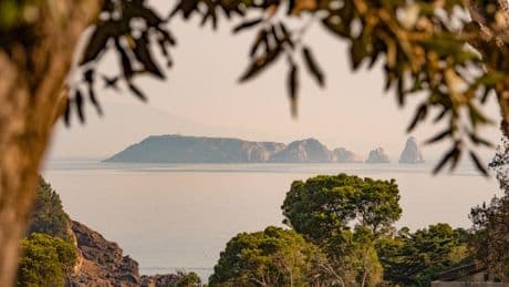 Cuidar de cuerpo y alma en un enclave privilegiado de la Costa Brava