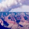 Incendie du Grand Canyon : des centaines de touristes évacués