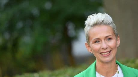 CDU-Politikerin Silvia Breher: Was Deutschlands neue Tierschutzbeauftragte plant