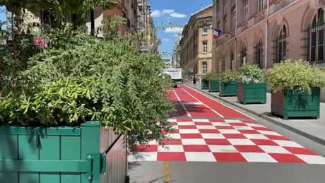 Paris: la capitale française est devenue la ville européenne la plus adaptée aux enfants